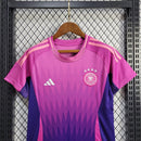 Camisa Alemanha ll 2024/25