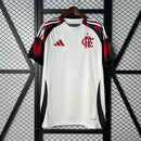 Camisa Adidas Flamengo 2025/26