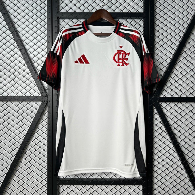 Camisa Adidas Flamengo 2025/26