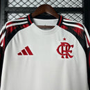 Camisa Adidas Flamengo 2025/26