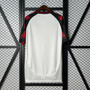 Camisa Adidas Flamengo 2025/26