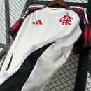Camisa Adidas Flamengo 2025/26