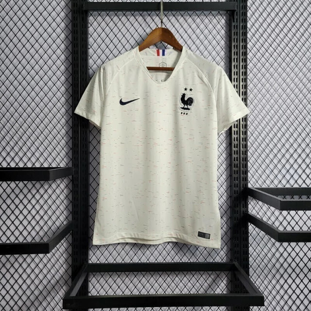 Camisa França 20/21
