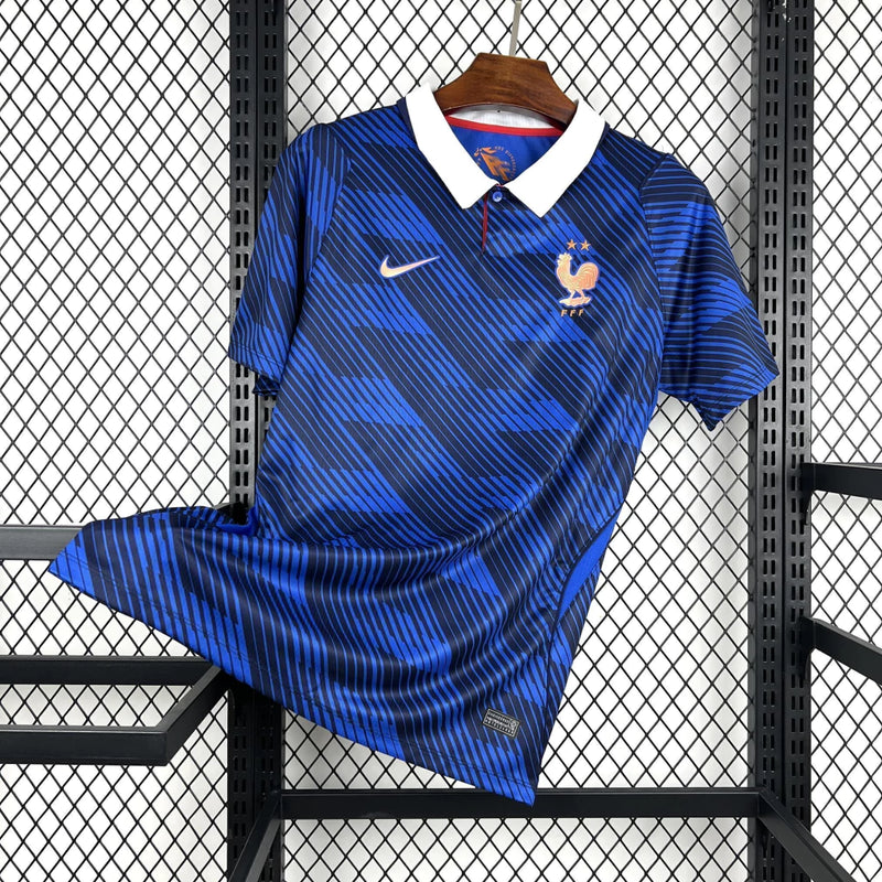 Camisa França 26/27