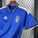 Camisa l Itália 26/27