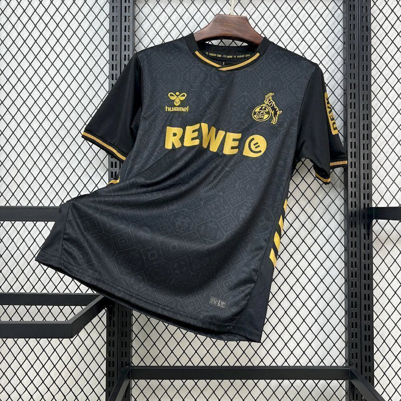 Camisa Koln Colônia 2025/26