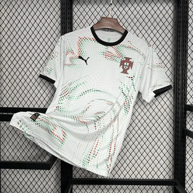 Camisa ll Portugal 25/26