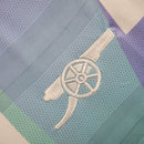 Camisa Arsenal Pré-jogo 2024/25
