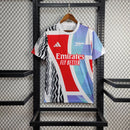 Camisa Arsenal Pré-jogo 2024/25