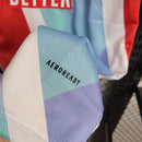 Camisa Arsenal Pré-jogo 2024/25