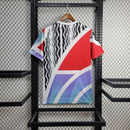 Camisa Arsenal Pré-jogo 2024/25