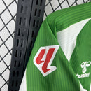 Camisa Torcedor Real Betis 24/25 ( Antony 7 )