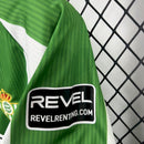 Camisa Torcedor Real Betis 24/25 ( Antony 7 )