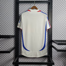 Camisa Retro França 2006