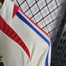 Camisa Retro França 2006
