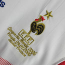 Camisa Retro França 2006