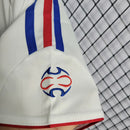 Camisa Retro França 2006