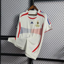 Camisa Retro França 2006
