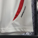 Camisa Retro França 2006
