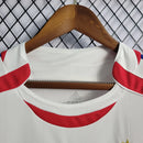 Camisa Retro França 2006