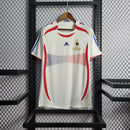 Camisa Retro França 2006
