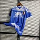 Camisa Japão - Edição Especial Monte Fuji 23/24