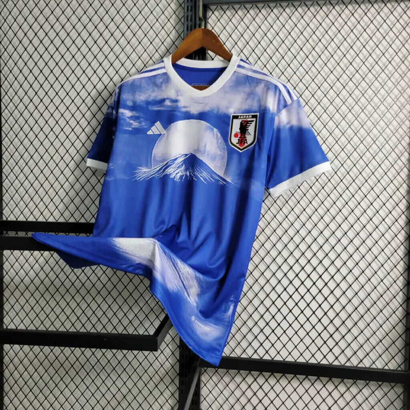 Camisa Japão - Edição Especial Monte Fuji 23/24