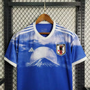 Camisa Japão - Edição Especial Monte Fuji 23/24