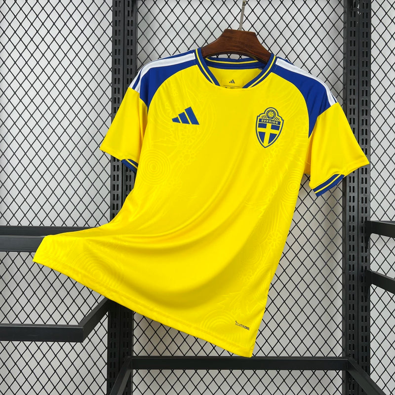 Camisa Suíça 26/27