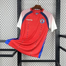 Camisa do Haiti 2025/26