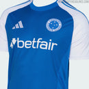 Camisa Cruzeiro II 25/26