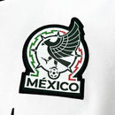 Camisa do México 2025/26
