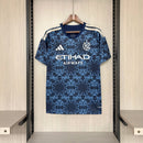 Camisa New York City 2026
