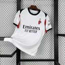 Camisa ll AC Milan torcedor 2025/2026