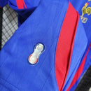 Camisa Retro França 2006