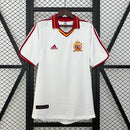 Camisa Retro Seleção Espanha - 2000
