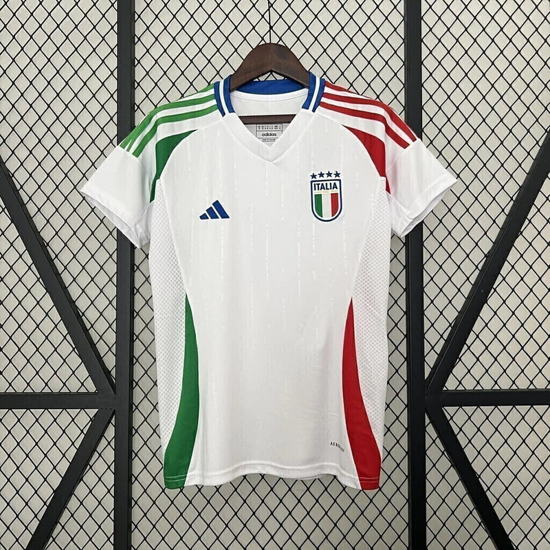 Camisa ll Itália 24/25