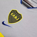 Camisa Retro Boca Juniors 2002