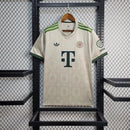 Camisa Bayern de Munique 2025/2026