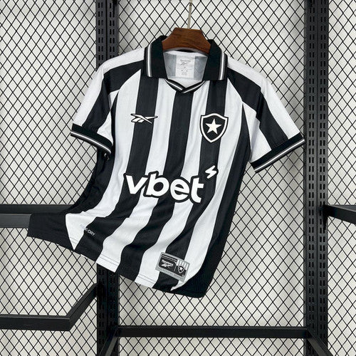 Camisa Botafogo I 25/26