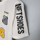 Camisa Santos 11/12 NEYMAR