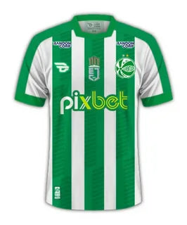 Camisa Juventude 2023 listrada