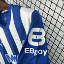 Camisa Alavés 25/26
