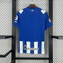 Camisa Alavés 25/26