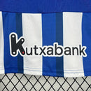 Camisa Alavés 25/26