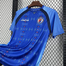 Camisa do Haiti 2025/26