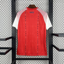Camisa do Haiti 2025/26