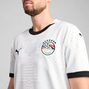 Camisa do Egito 2025/26