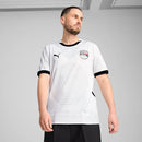 Camisa do Egito 2025/26