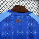 Camisa do Haiti 2025/26